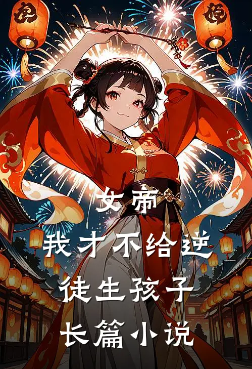 女帝：我才不给逆徒生孩子长篇小说