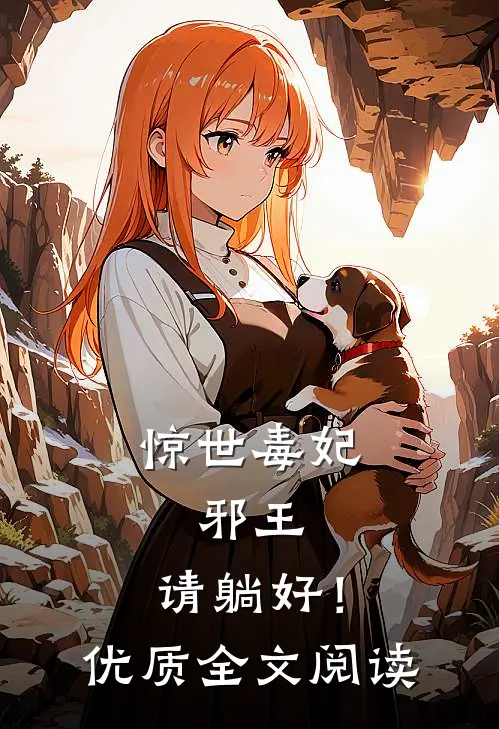 惊世毒妃：邪王，请躺好！优质全文阅读