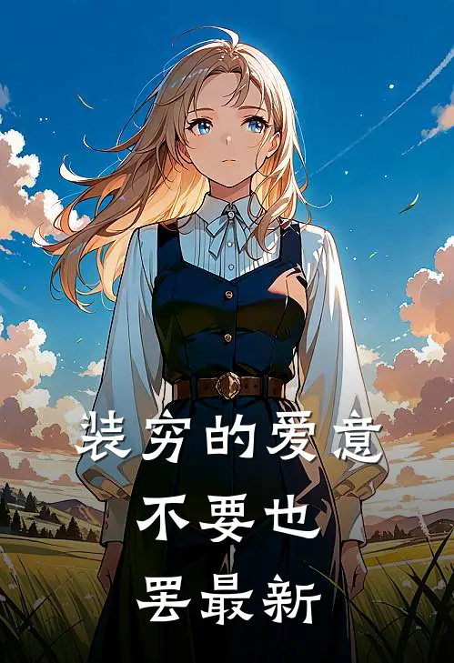 装穷的爱意，不要也罢最新