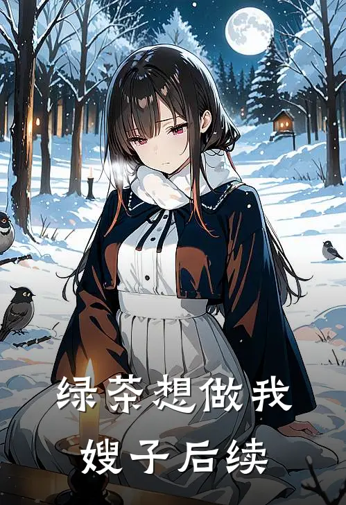 绿茶想做我嫂子后续