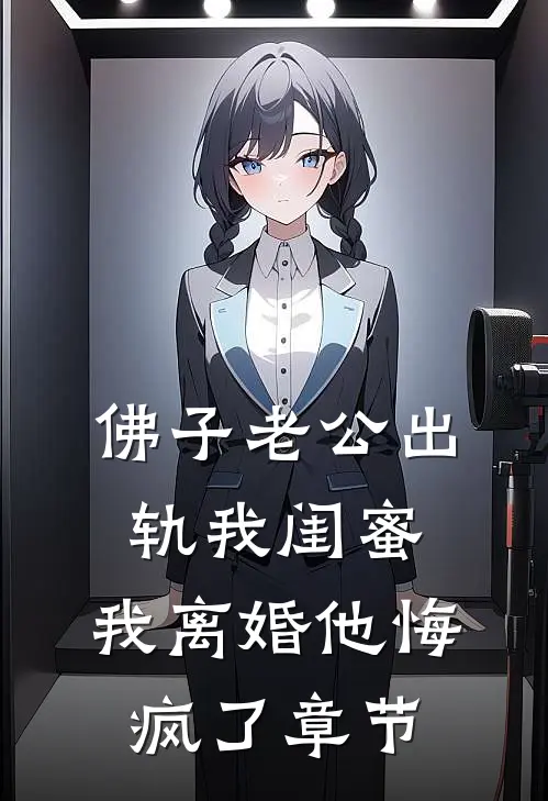 佛子老公出轨我闺蜜，我离婚他悔疯了章节