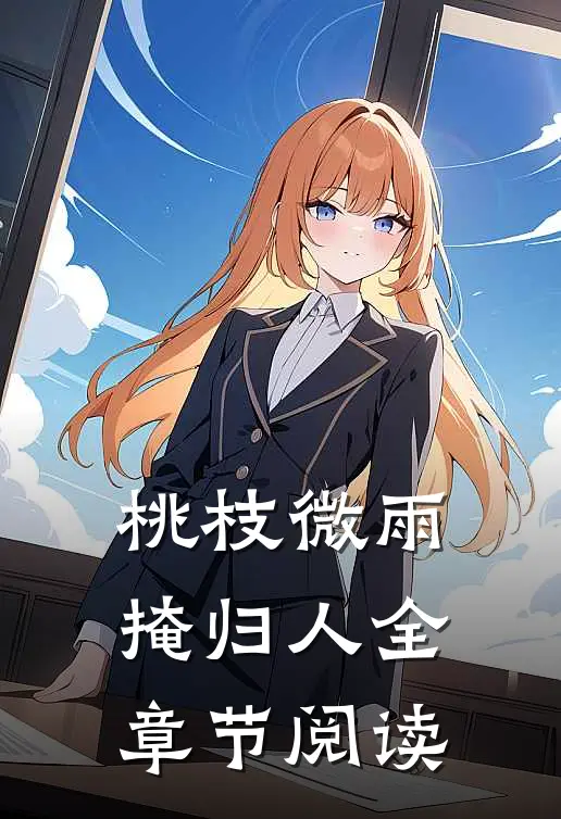 桃枝微雨掩归人全章节阅读