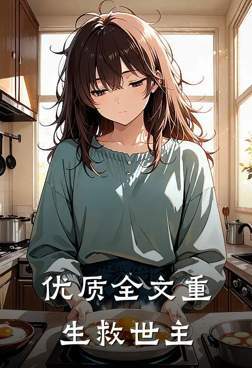 优质全文重生救世主