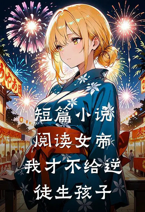 短篇小说阅读女帝：我才不给逆徒生孩子