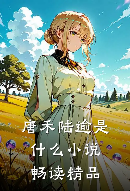唐禾陆逾是什么小说畅读精品