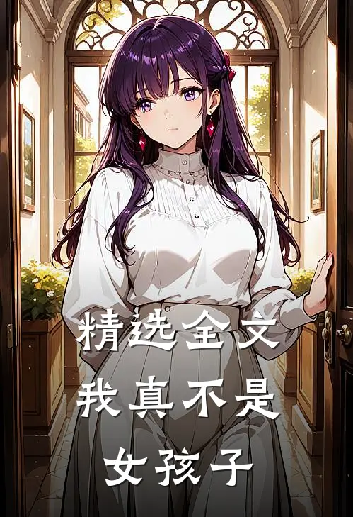 精选全文我真不是女孩子