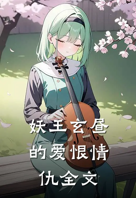 妖王玄昼的爱恨情仇全文