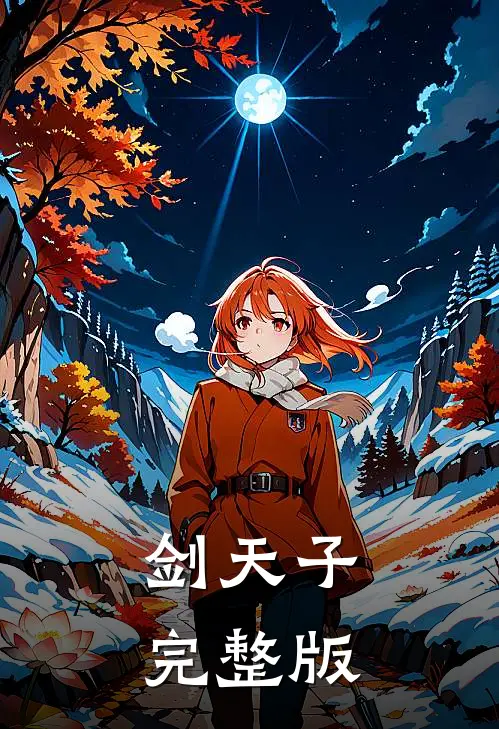 剑天子完整版