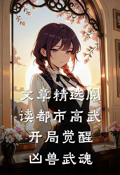 文章精选阅读都市高武：开局觉醒凶兽武魂