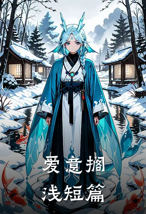 爱意搁浅短篇