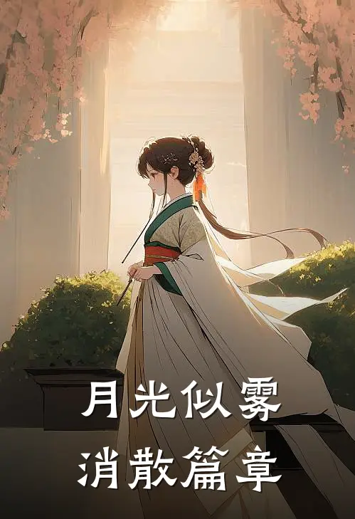 月光似雾消散篇章