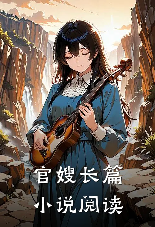 官嫂长篇小说阅读