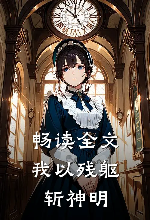 畅读全文我以残躯斩神明