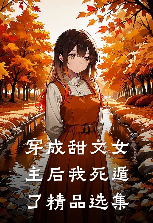 穿成甜文女主后我死遁了精品选集