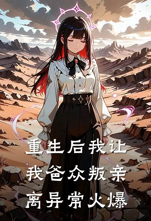 重生后我让我爸众叛亲离异常火爆
