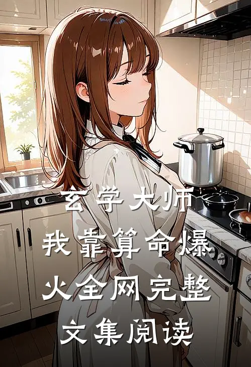 玄学大师：我靠算命爆火全网完整文集阅读