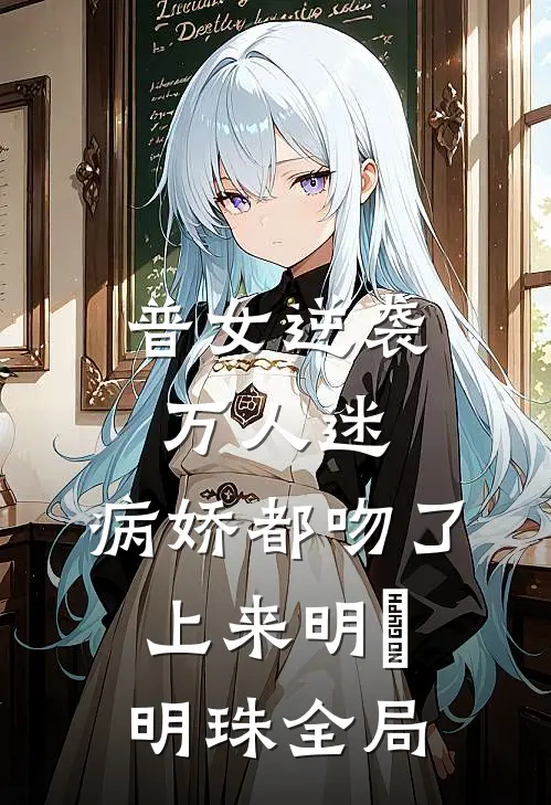 普女逆袭万人迷，病娇都吻了上来明婳明珠全局