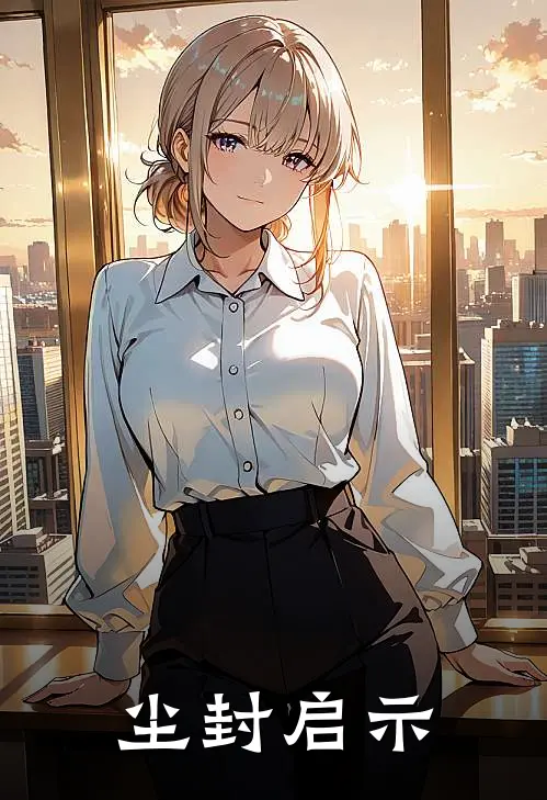 尘封启示