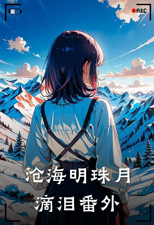 沧海明珠月滴泪 番外