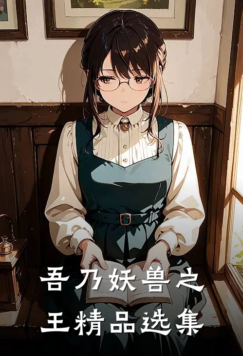 吾乃妖兽之王精品选集