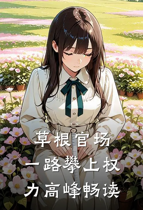 草根官场：一路攀上权力高峰畅读