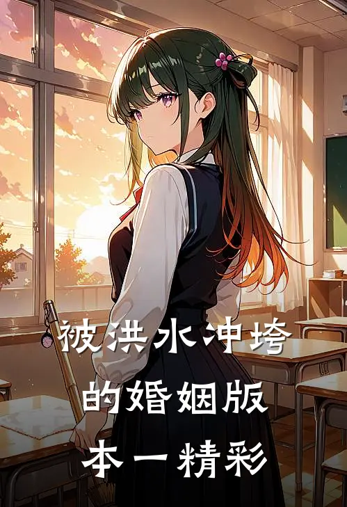 被洪水冲垮的婚姻  版本一精彩