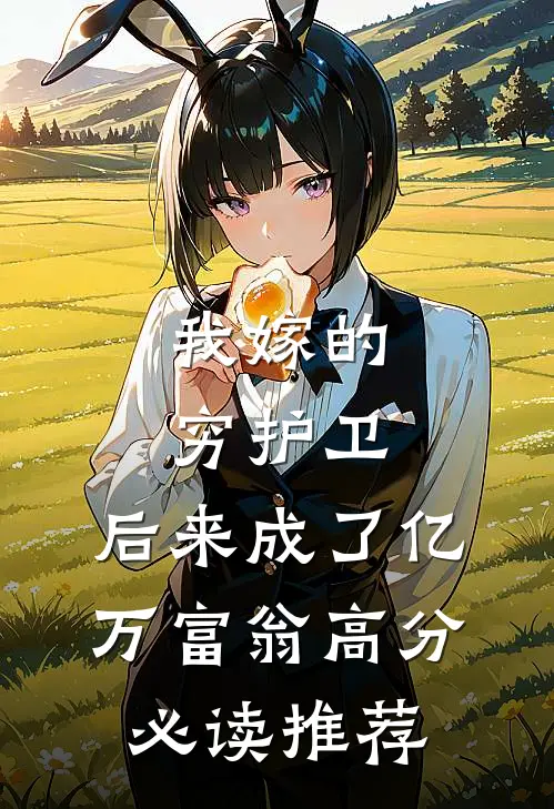我嫁的穷护卫，后来成了亿万富翁高分必读推荐