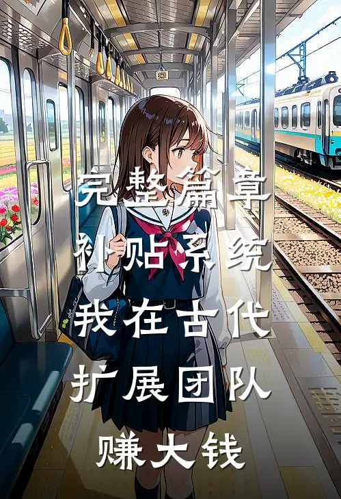 完整篇章补贴系统：我在古代扩展团队赚大钱