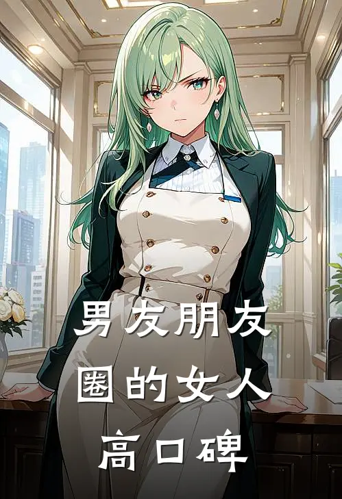 男友朋友圈的女人高口碑