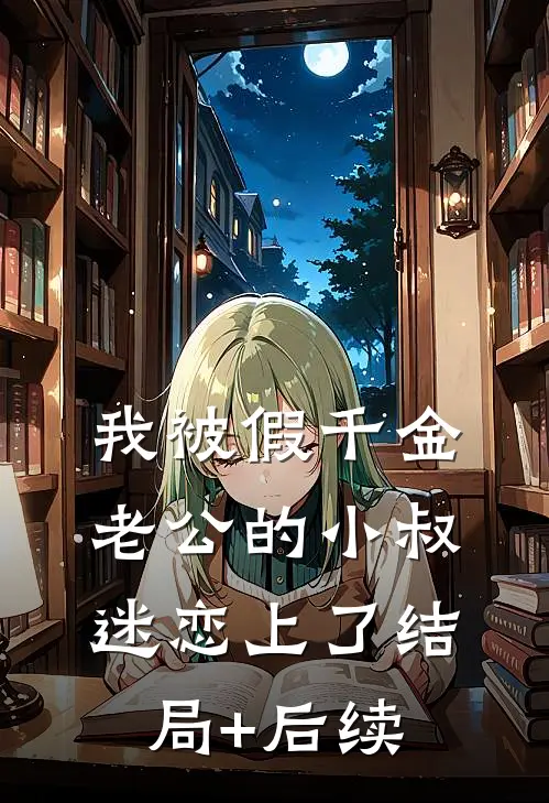 我被假千金老公的小叔迷恋上了结局+后续