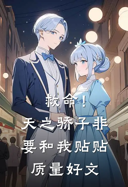 救命！天之骄子非要和我贴贴质量好文