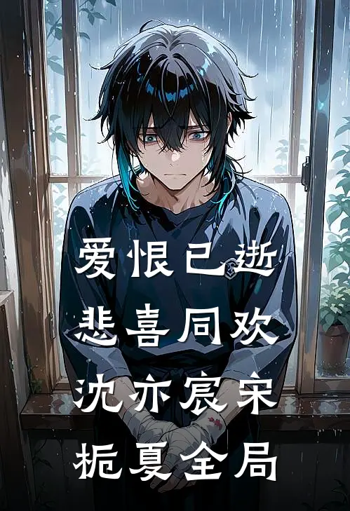 爱恨已逝，悲喜同欢沈亦宸宋栀夏全局
