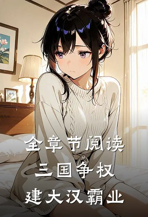 全章节阅读三国争权，建大汉霸业