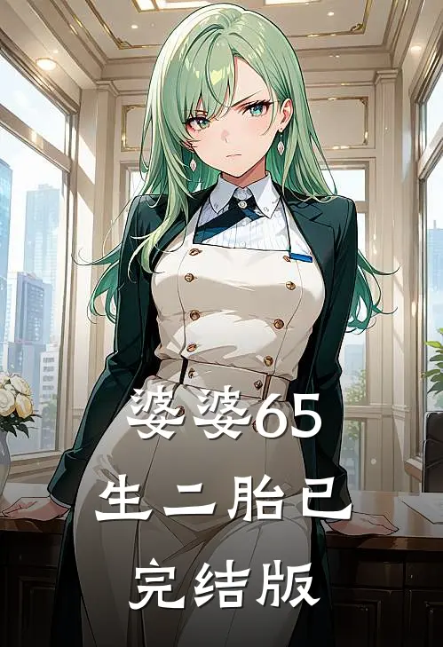 婆婆65生二胎已完结版