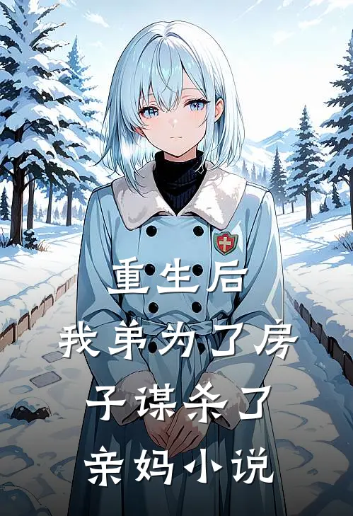 重生后，我弟为了房子谋杀了亲妈小说