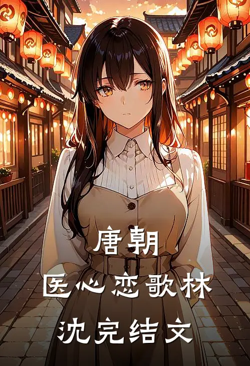 唐朝：医心恋歌林沈完结文