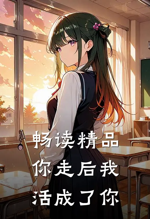 畅读精品你走后我活成了你