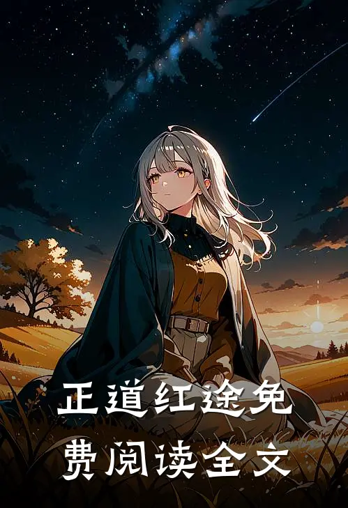 正道红途免费阅读全文