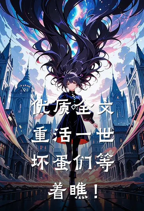 优质全文重活一世，坏蛋们等着瞧！