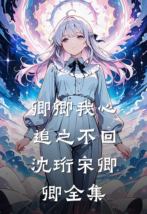 卿卿我心，追之不回沈珩宋卿卿全集