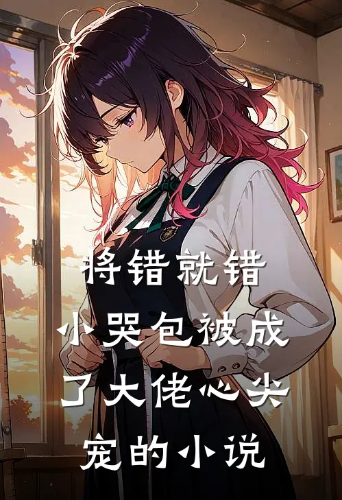 将错就错：小哭包被成了大佬心尖宠的小说