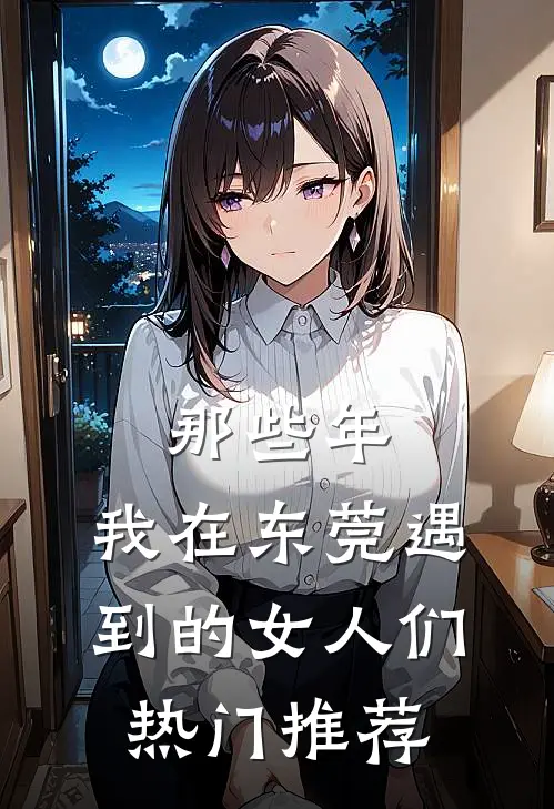 那些年，我在东莞遇到的女人们热门推荐