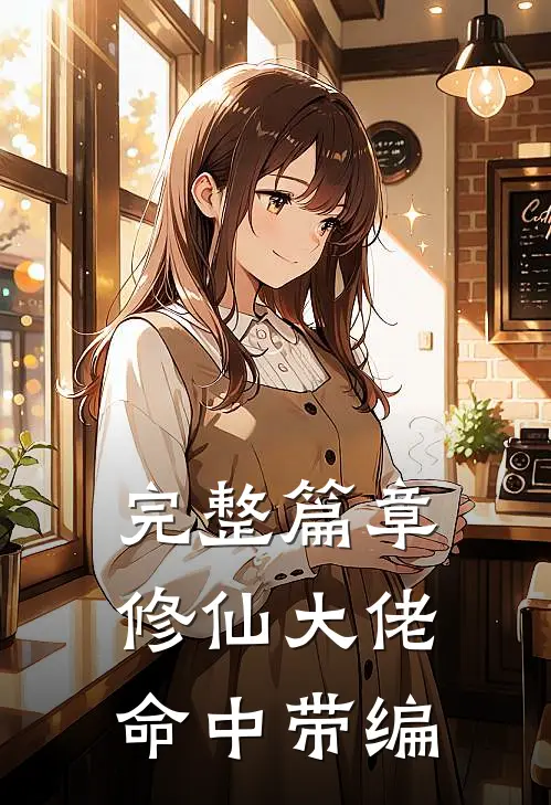 完整篇章修仙大佬命中带编