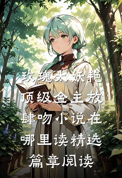 玫瑰太妖艳,顶级金主放肆吻小说在哪里读精选篇章阅读