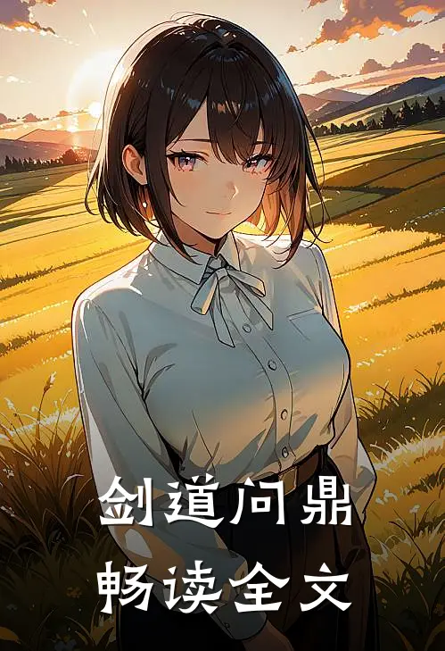 剑道问鼎畅读全文