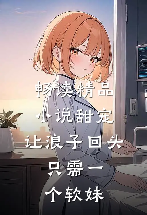 畅读精品小说甜宠：让浪子回头，只需一个软妹