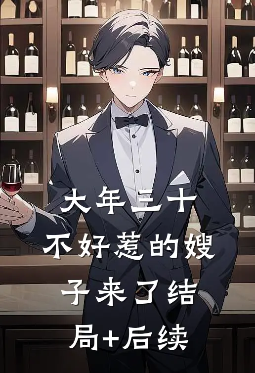 大年三十，不好惹的嫂子来了结局+后续