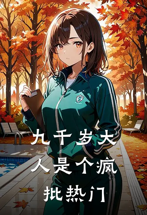 九千岁大人是个疯批热门