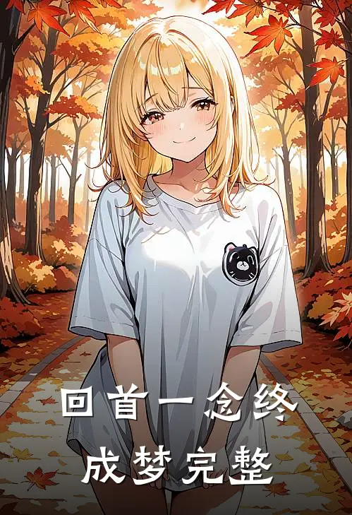 回首一念终成梦完整
