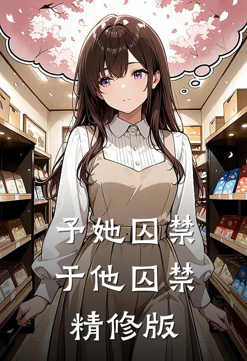 予她囚禁，于他囚禁精修版
